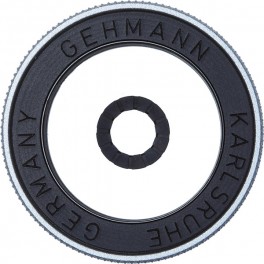 Stilbart plastkorn Gehmann til M18 & M22