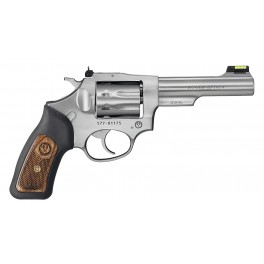 Ruger revolver .22 Double Action Model 05765 KSP-242-8