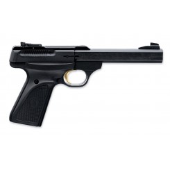 Browning Buck Mark Standard .22LR 5 1/2" pistol